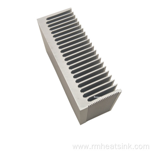 ladder lift extrusions extruded heat sink profile aluminum